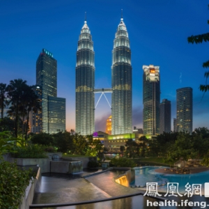 住楼层高低竟然影响寿命