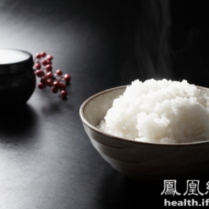 米饭增加患肺癌几率？