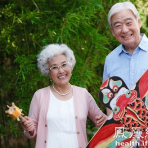 能活到百岁的10个迹象