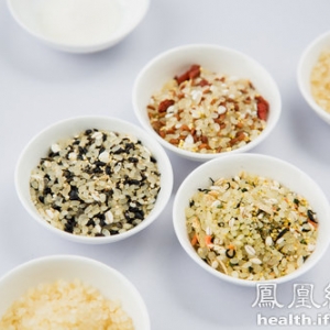 必看！女人一辈子离不开的食疗方