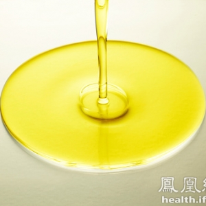 每天一勺油祛病抗癌双管齐下
