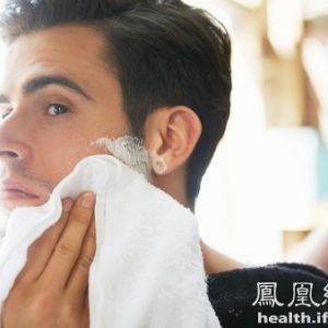 毛巾这种用法一年不去医院