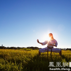 三个不老秘诀延年益寿