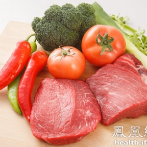 吃牛肉对男人的8大独特益处