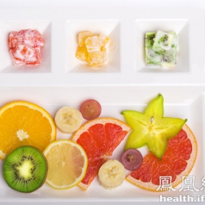4种水果让小胃病变成癌症