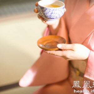 喝茶保健 这几类茶千万不能喝