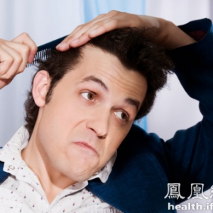白头发越染越多怎么办