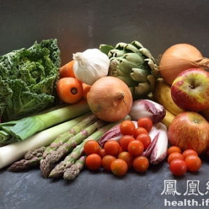 有效防癌的10生活方式