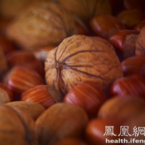 吃坚果助男性壮阳补肾