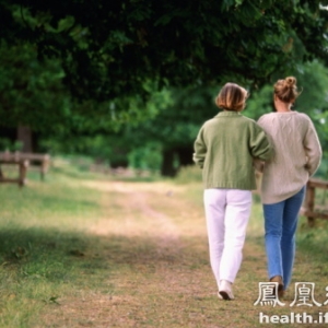 倒走你走对了吗 倒走如何养生