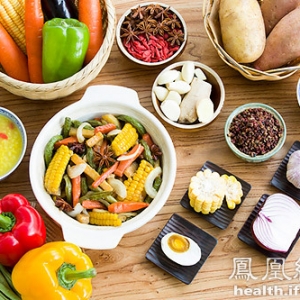 洋葱换种吃法居然有神奇功效