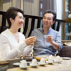 喝这种茶可以有效防癌