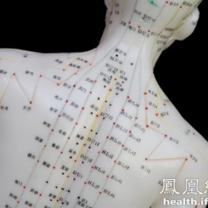 如何自查经络是否通畅