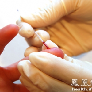 血型和寿命的神奇关系