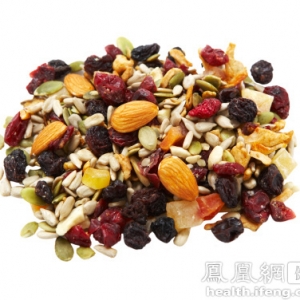 7种常见食物常吃竟能防脱发