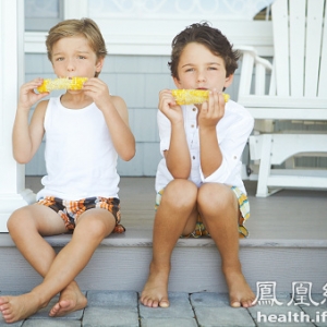 防癌要趁早！8个妙招帮孩子一辈子远离癌症侵扰