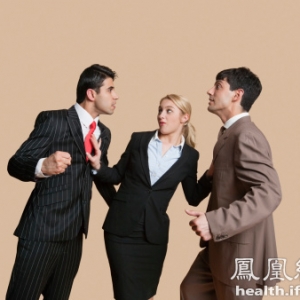 合理发怒有益血压！7个“坏习惯”竟会让你更长寿
