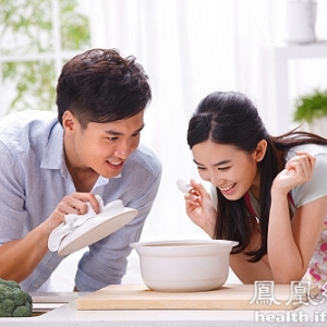 气虚？冬天补气吃什么好