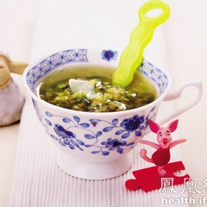 减肥排毒不能不知的8种食物