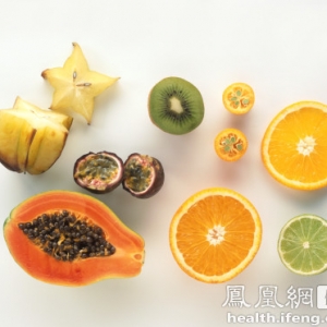 警惕三种水果让胃病癌变