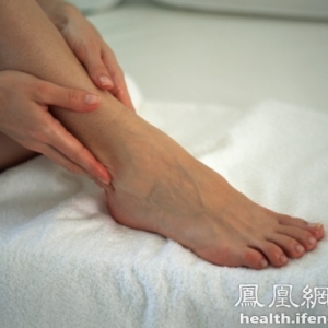 女人要常按这个不老穴