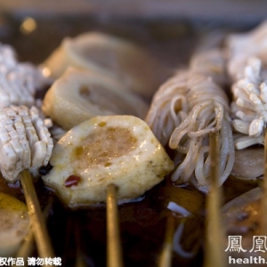4种食物千万别做下酒菜