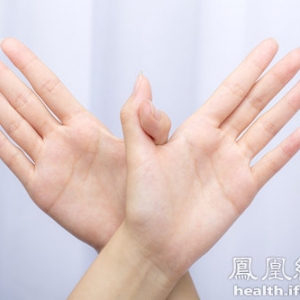 老中医不外传的“读手秘籍”快速诊病