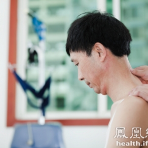 两句话就能治好你的颈椎病