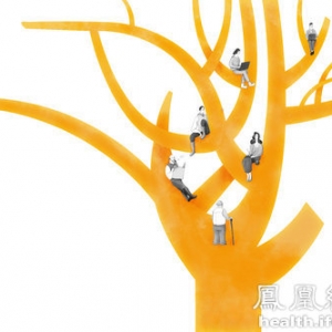 这些疾病竟然只传男不传女 你知道吗？