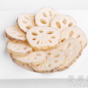 大雪养生该吃点啥？专家建议多吃藕