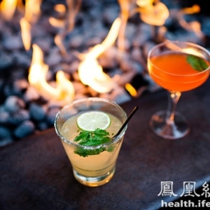嗜酒者呼吸困难？当心心力衰竭！