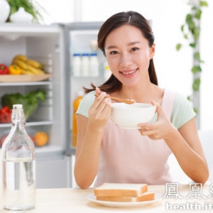 五脏好不好口味告诉你