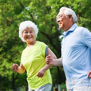 清晨三件事 助你活过90岁