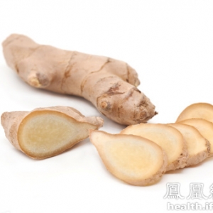 男人这样吃生姜精力能更旺盛
