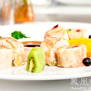 吃这两种肉永不得肝癌(图)
