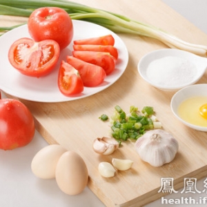 两种食物防止胃病癌变