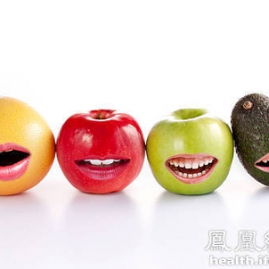 揪出导致口臭的6大元凶