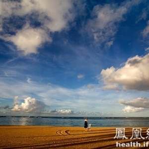 夏威夷人幸福长寿的秘诀