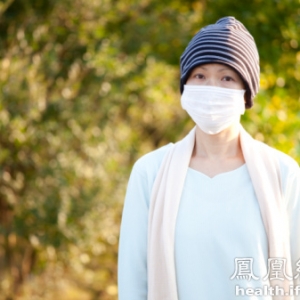 这种癌中国人得最多