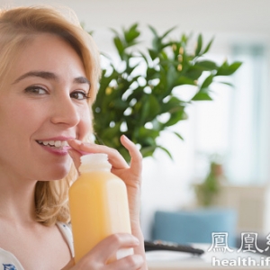 自制燃脂配方 让你不运动也能月减15公斤