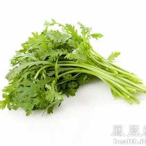 这物又称皇帝菜 营养丰富能补钙