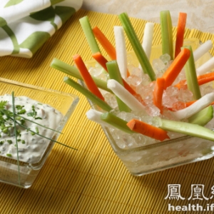 专家支招：上火一吃就好的食物