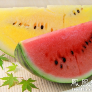 需知：夏日解暑吃西瓜有八大禁忌