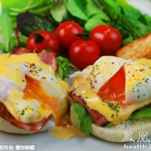 抓住餐后半小时 养生延寿轻轻松松