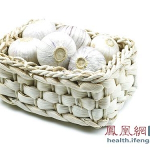 这样吃大蒜抗癌功效翻倍