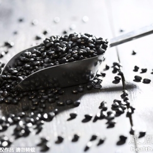 补药一堆不如黑豆一把