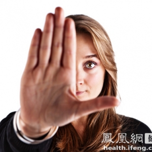 手掌有一样东西能聚财(图)