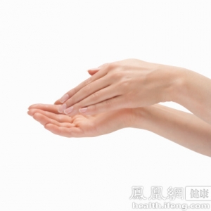 手指间缝隙大小代表什么(图)