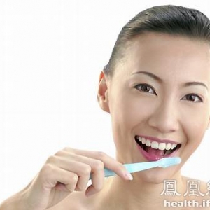 教你5分钟彻底消灭牙中残留物