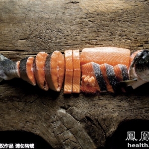 养生新知：这样吃鱼易得癌症